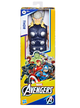 Фігурка Марвел Тор Месники Серія героїв титанів 30 см Marvel Avengers Titan Hero Thor Hasbro E7879 - зображення 2