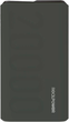 Powerbank RealPower PB-20000PD 20000 mAh Midnight Green (4040895008244) - obraz 1