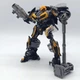 Игрушка робот-трансформер Бамблби Baiwei TW1025B с аксессуарами - изображение 2