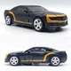 Игрушка робот-трансформер Бамблби Baiwei TW1025B с аксессуарами - изображение 4