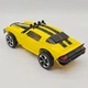Игрушка робот-трансформер Бамблби Baiwei TW1032 с аксессуарами - изображение 5
