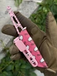 Ніж EDC Сікорський Х12МФ (SIPIPIU-31082026) - изображение 1