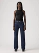 Джинсы Regular Fit женские Levi`s 753643543 27 Синие (1162093680) - изображение 4