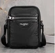 Сумка из плащевки Karl Lagerfeld черный 805922-563114 - изображение 1