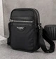 Сумка из плащевки Karl Lagerfeld черный 805922-563114 - изображение 2