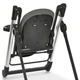 Стульчик-качели ME 1102 DEBUT Dark Gray - изображение 3