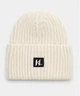 Шапка Karl Lagerfeld M молочный 805601-564325a - изображение 1