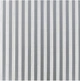3D панель самоклеющаяся рейка Белый вертикальный рельеф 680*680*3мм, 3Д обои, Стеновой декор - изображение 1