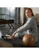 Кросівки жіночі спортивні з дихаючою сіткою Crivit Sports чорний розмір 39 - зображення 6