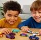 Набор из 10 машинок Хот Вилс Hot Wheels Let's Race 10 Mattel JGN40 - изображение 3