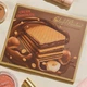 Палетка теней для век Colorful Rainbow CREAM 2769 на 42 оттенка, матовые и сияющие тени для макияжа глаз (0157) - изображение 7