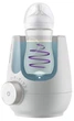 Podgrzewacz i sterylizator do butelek Philips Avent Premium 2 w 1 (8720689046145) - obraz 5