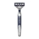 Бритва одноразовая Dorco Pace Pro 4 лезвия 3 шт - изображение 3
