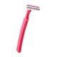 Бритва Bic Pure Lady 3816 розовая 4 шт - изображение 2