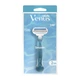 Бритва Gillette Venus ComfortGlide Smooth с 2 сменными кассетами - изображение 3