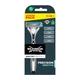 Бритва одноразовая Wilkinson Sword Quattro Sensitive 4 сменных картриджа - изображение 1