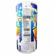 Попкорн солоний Amica Chips Pop Corn Party у відрі з ручкою 175 г (0004) - изображение 3