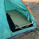 Кровать раскладная LUMINARIA CAMP 190x64x42 см (зелёный/хаки) - изображение 11