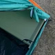 Кровать раскладная LUMINARIA CAMP 190x64x42 см (зелёный/хаки) - изображение 12
