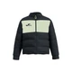 Куртка детская Joma черная NEW METAVERSE 500766.100 Joma XS - изображение 1