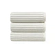 Полотенце Lotus Home Отель Premium Microcotton Stripe Ecru-Sage 50*90 550 г/м² (svt-2000022356183) - изображение 2