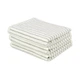 Полотенце Lotus Home Отель Premium Microcotton Stripe Ecru-Sage 50*90 550 г/м² (svt-2000022356183) - изображение 4
