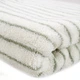 Полотенце Lotus Home Отель Premium Microcotton Stripe Ecru-Sage 50*90 550 г/м² (svt-2000022356183) - изображение 5