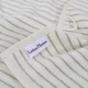 Полотенце Lotus Home Отель Premium Microcotton Stripe Ecru-Sage 70*140 550 г/м² (svt-2000022356190) - изображение 8