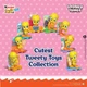 Яйце Kinder Joy Tweety 20 г - зображення 4