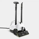 Пароочиститель Керхер Kärcher SC 4 EasyFix Iron 2000 Вт 3,5 бар с паровым утюгом EasyFinish и насадками - изображение 2
