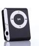 Портативний MP3-плеєр Mxzzand із кліпсою, підтримкою MicroSD до 8 ГБ і вбудованим акумулятором - зображення 1