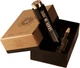 Zestaw miniaturek unisex State Of Mind French Gallantry Travel Set Woda perfumowana 20 ml + Wkład wymienny 20 ml (3760285900354) - obraz 3