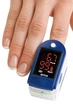 Пульсоксиметр Pulse Oximeter Fingertip Pulse Oximeter (218732) - изображение 2