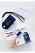 Пульсоксиметр Pulse Oximeter Fingertip Pulse Oximeter (218732) - изображение 4