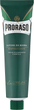 Крем для бритья с экстрактом эвкалипта и ментола Proraso Green Line Refreshing Shaving Cream 150ml - изображение 2