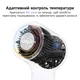 Фен Laifen NEO Black (1HD14-S-EU-BL-002) [174308] - зображення 14