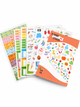 Наклейки для планера Planner Stickers, 660 шт., наклейки для дневника и скрапбукинга (AZD-058) - изображение 1