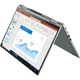 Ноутбук 14" Lenovo ThinkPad X1 Yoga Gen 6: Intel Core i5-1135G7, DDR4 16 GB, SSD 512 GB, Intel Iris Xe, IPS, Full HD, Touchscreen, 4G (LTE), Key L, Б/У - изображение 7