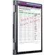 Ноутбук 14" Lenovo ThinkPad X1 Yoga Gen 6: Intel Core i5-1135G7, DDR4 16 GB, SSD 512 GB, Intel Iris Xe, IPS, Full HD, Touchscreen, 4G (LTE), Key L, Б/У - изображение 9
