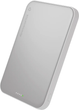 Powerbank Dbramante1928 Slim Qi2.2 5000 mAh 25W White (CP05ACWH7273) - obraz 2