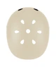 Детский защитный шлем с подсветкой Globber Sand (48-53 см) XS/S (505-466-2) - изображение 2
