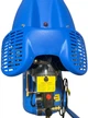 Kompresor Bass Polska 60 l dwutłokowy 5730 (5902067613313) (955555920035019) - Outlet - obraz 4