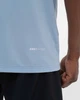 Футболка Valdes Oversized Блакитна - изображение 6