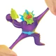 Фигурка стретч-антистресс Heroes of Goo Jit Zu Галактическая атака Орбитокс (41280) - изображение 3