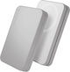 Powerbank Dbramante1928 Qi1.3 8000 mAh White (CP08ACWH7275) - obraz 1
