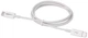 Кабель Amazon Basics USB-C на USB-C белый для зарядки и передачи данных 60 Вт (20 В 3 А) скорость 480 Мбит/с сертифицированный USB-IF длина 0.9 м - изображение 5