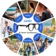 Смарт-очки GetD AI Glasses ChatGPT с переводом 74 языка Bluetooth 5.4 фильтрация синего света до 99% и воспроизведением музыки до 11 часов - изображение 9