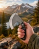 Набір Мачете Gerber Compact Clearpath + Ніж-топірець Gerber DOWNWIND ULU - изображение 6