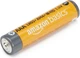 Батарейки Amazon Basics Алкалиновые AAA 1,5 В 100 шт цилиндрические для питания электронных устройств со сроком хранения до 10 лет - изображение 3