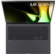 Ультрабук 16" LG Gram (16Z90S-G.AA55) | Intel Core Ultra 5 125H RAM 16GB SSD 512GB | 24 час батарея | Windows 11 - изображение 5